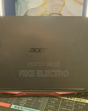 Laptop Acer Nitro 5 16GB Intel Core i5 SSD 512GB