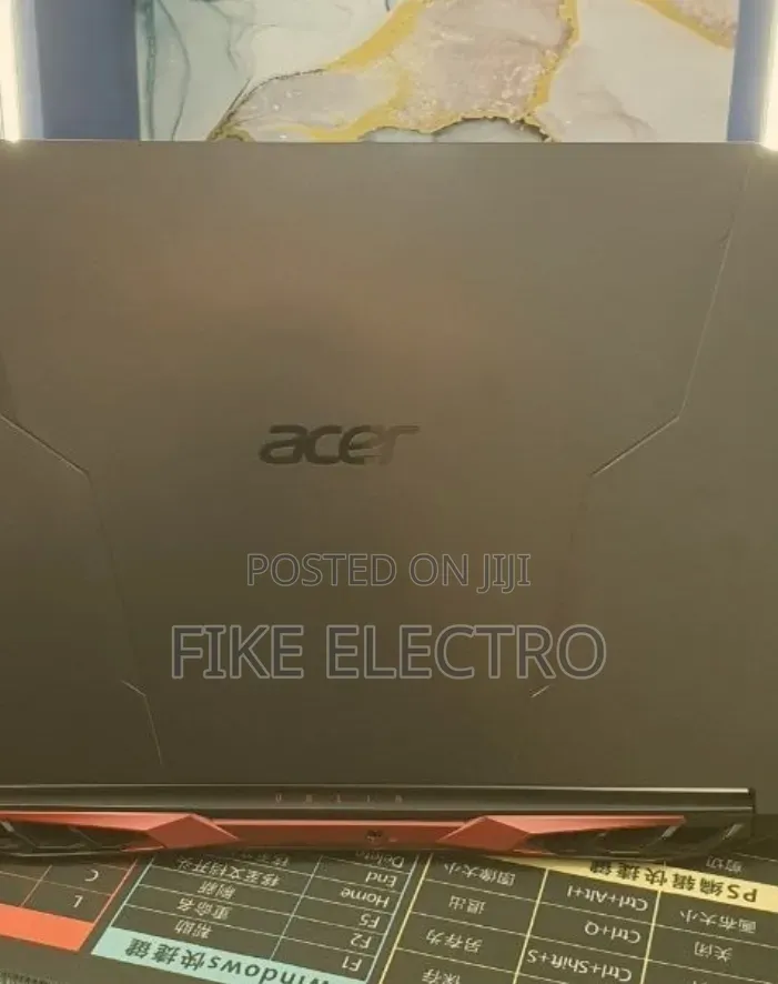 Laptop Acer Nitro 5 16GB Intel Core i5 SSD 512GB