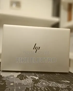 New Laptop HP EliteBook 840 G7 16GB Intel Core i5 SSD 512GB