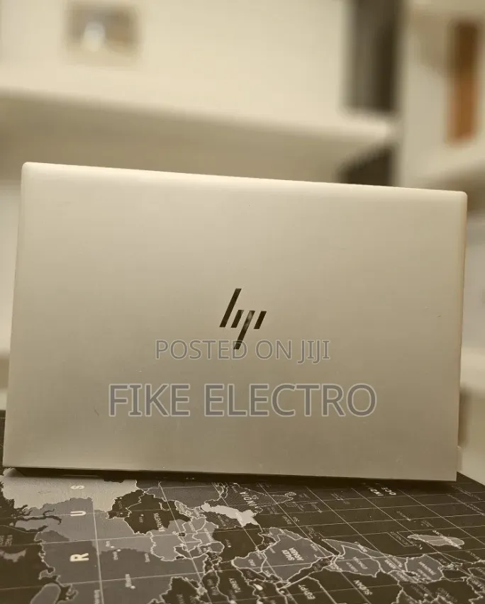 New Laptop HP EliteBook 840 G7 16GB Intel Core i5 SSD 512GB