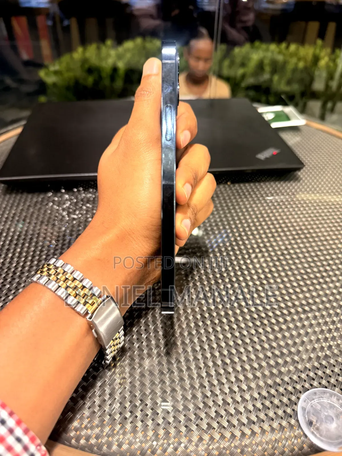 Apple iPhone 12 Pro 256 GB Blue