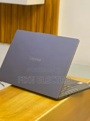 New Laptop Lenovo Ideapad 3 16GB Intel Core i7 SSD 512GB