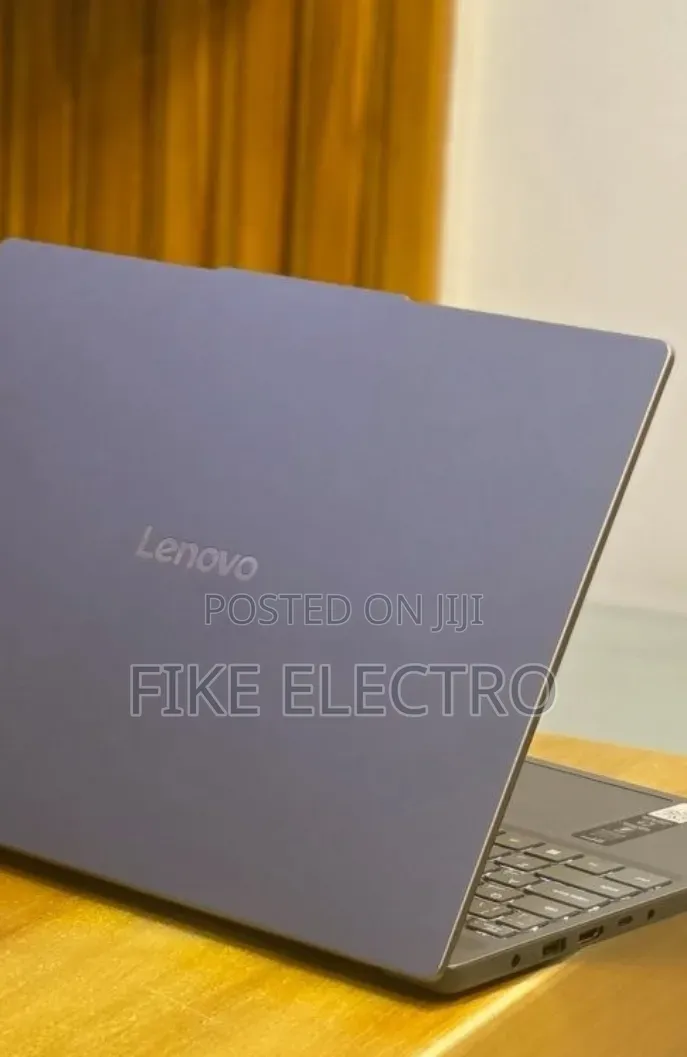 New Laptop Lenovo Ideapad 3 16GB Intel Core i7 SSD 512GB