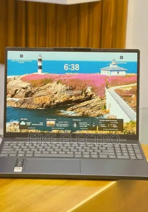 New Laptop Lenovo Ideapad 3 16GB Intel Core i7 SSD 512GB