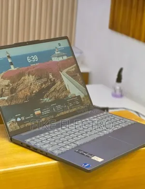 New Laptop Lenovo Ideapad 3 16GB Intel Core i7 SSD 512GB