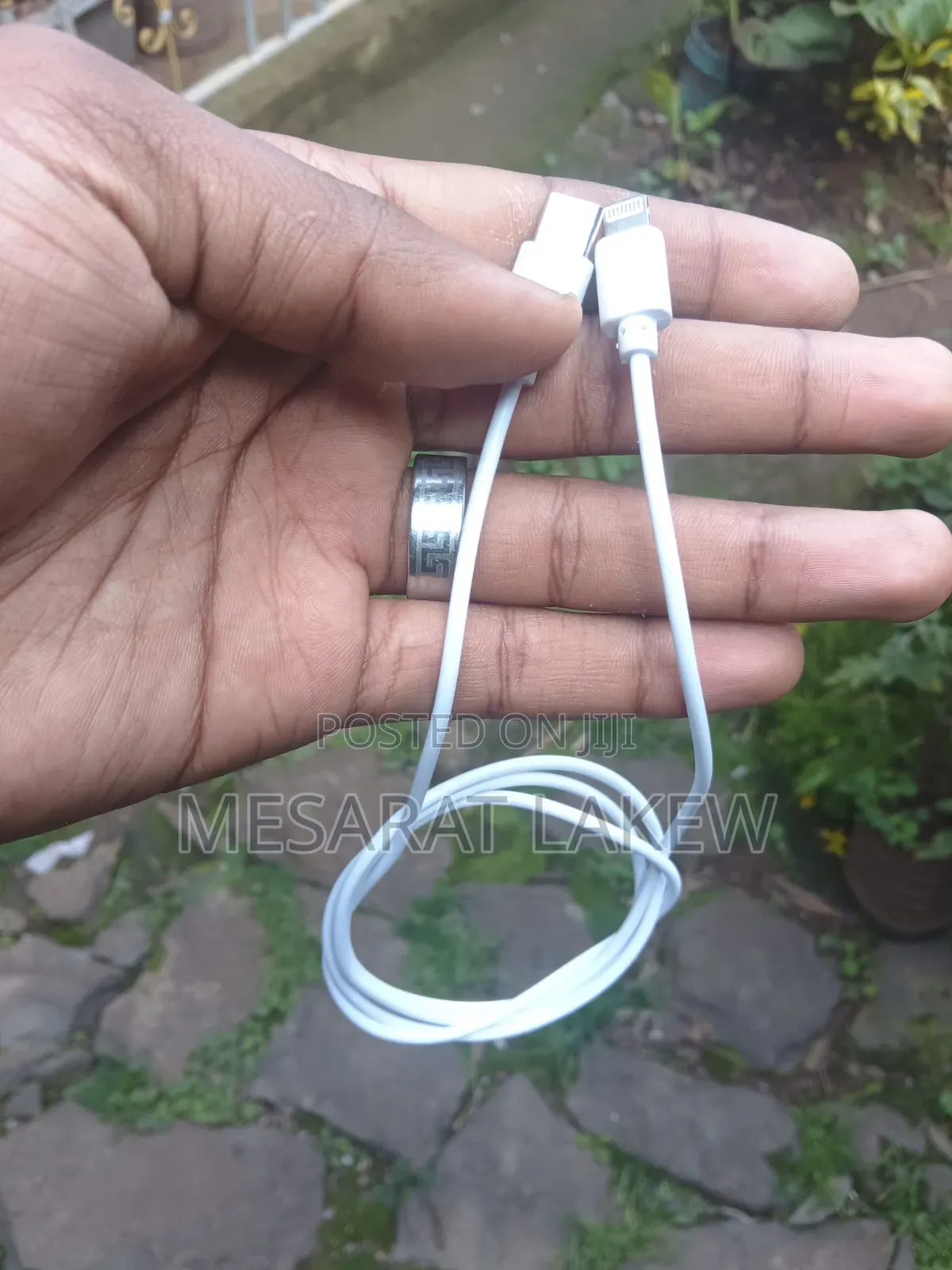 I Phone Charger