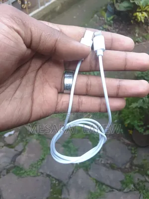 I Phone Charger