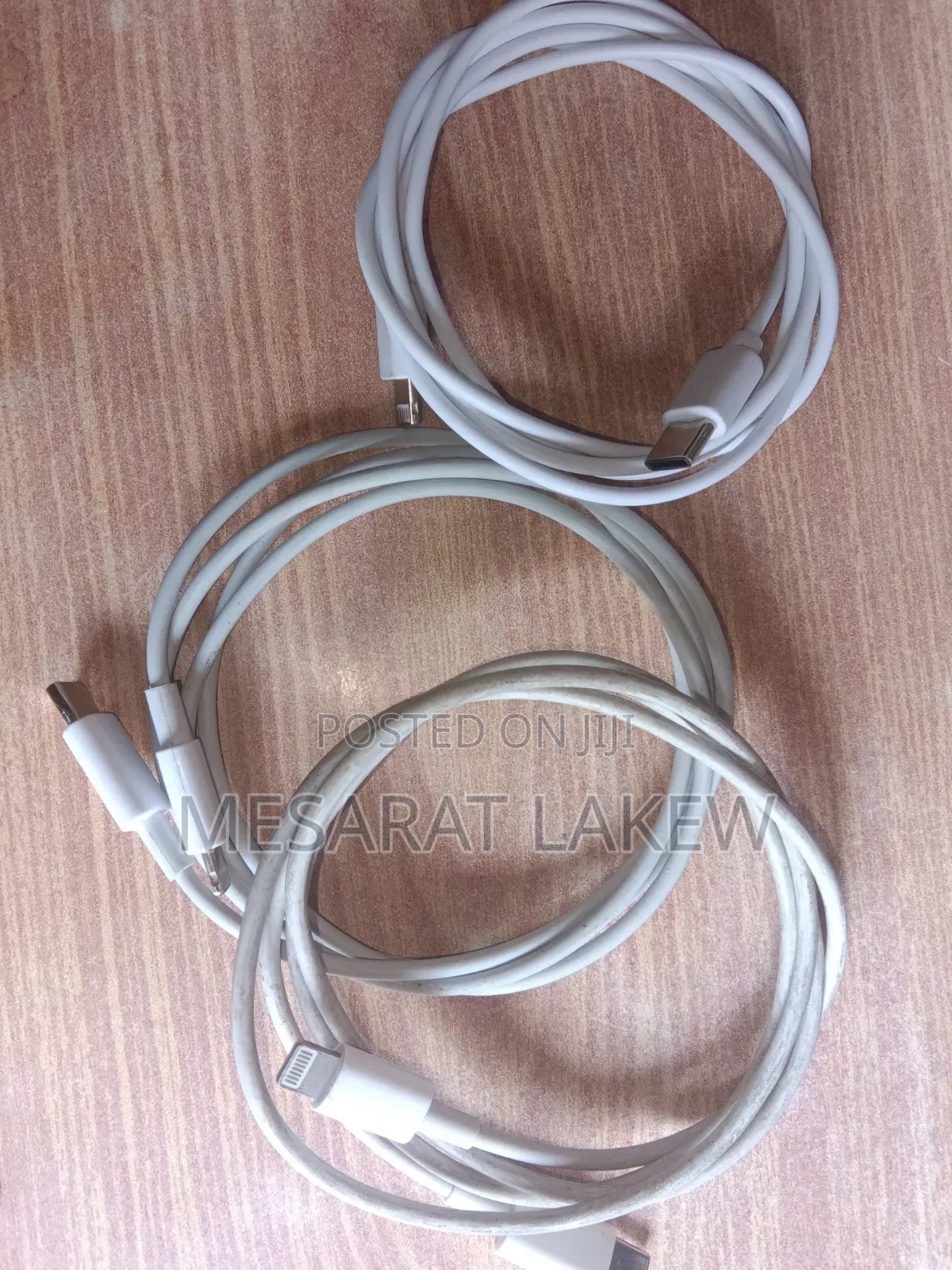 I Phone Charger