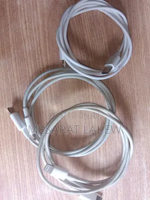 I Phone Charger