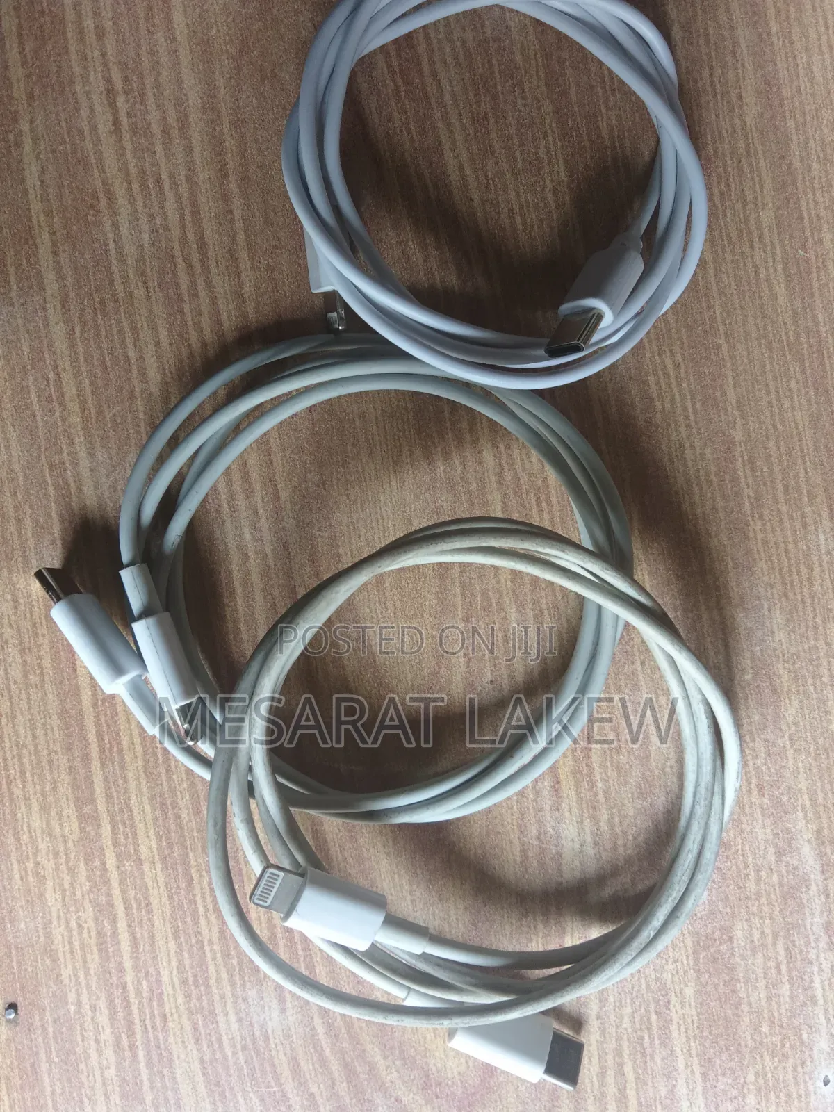 I Phone Charger