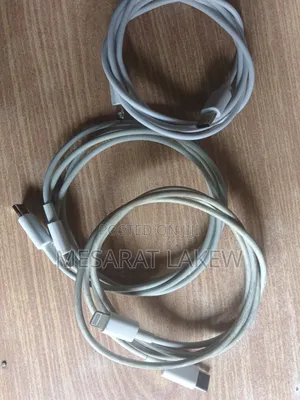 I Phone Charger
