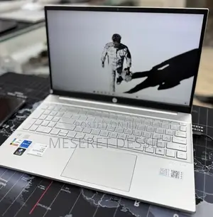 New Laptop HP Pavilion 15 16GB Intel Core i5 SSD 1T