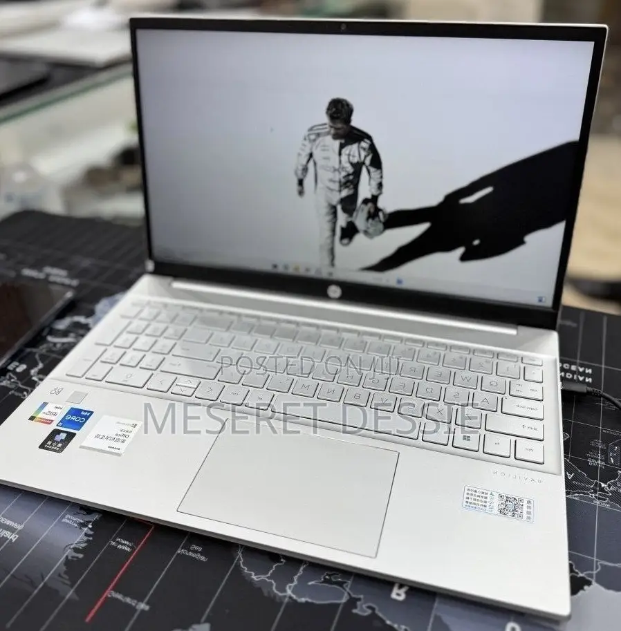 New Laptop HP Pavilion 15 16GB Intel Core i5 SSD 1T