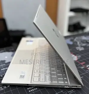 New Laptop HP Pavilion 15 16GB Intel Core i5 SSD 1T
