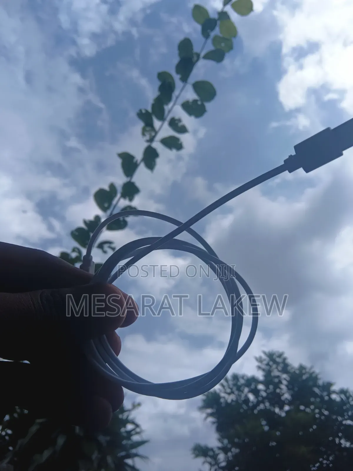 I Phone Charger