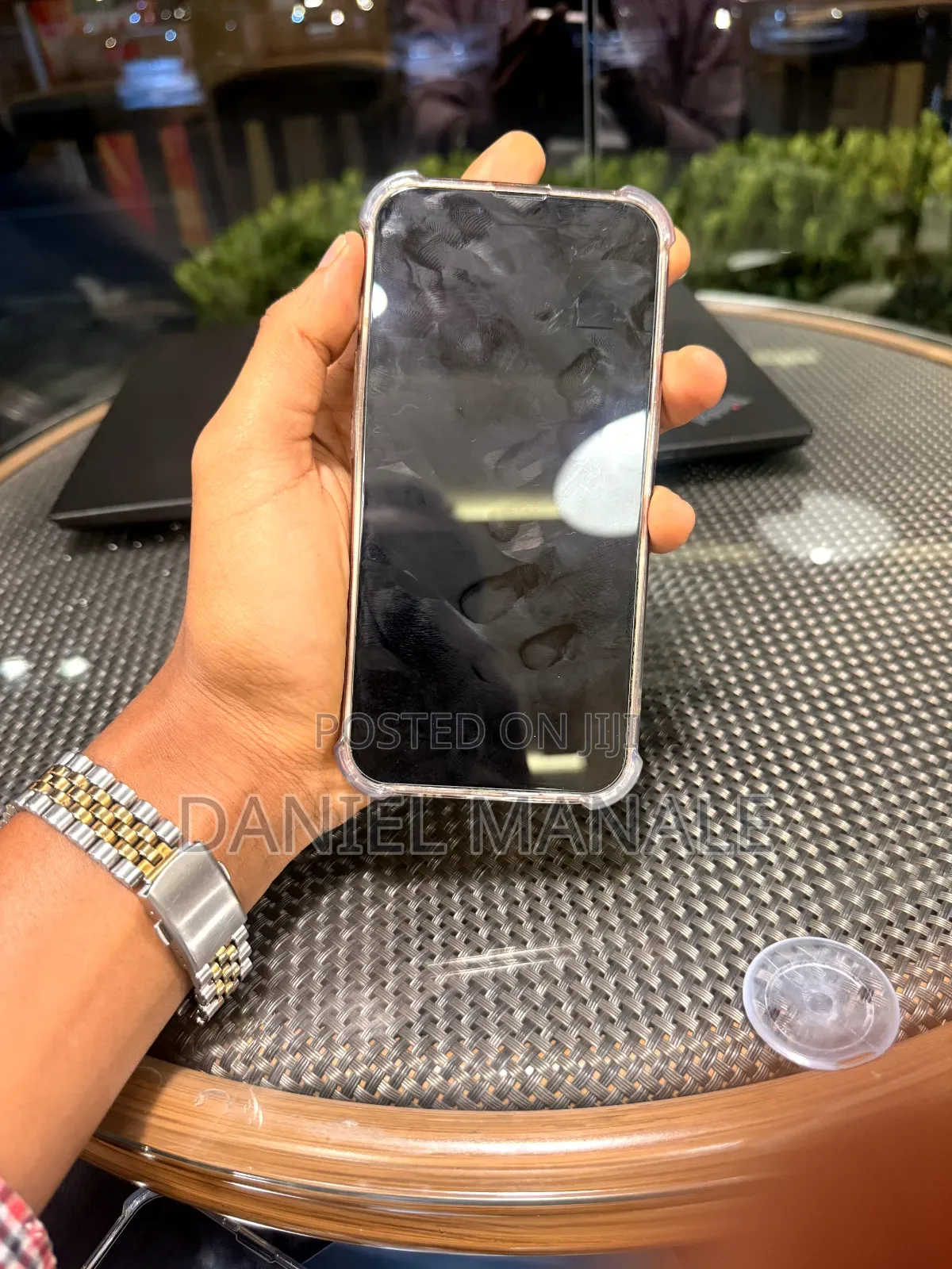 Apple iPhone 13 256 GB Pink