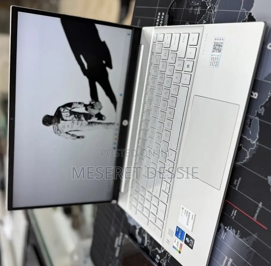 New Laptop HP Pavilion 15 16GB Intel Core i5 SSD 1T