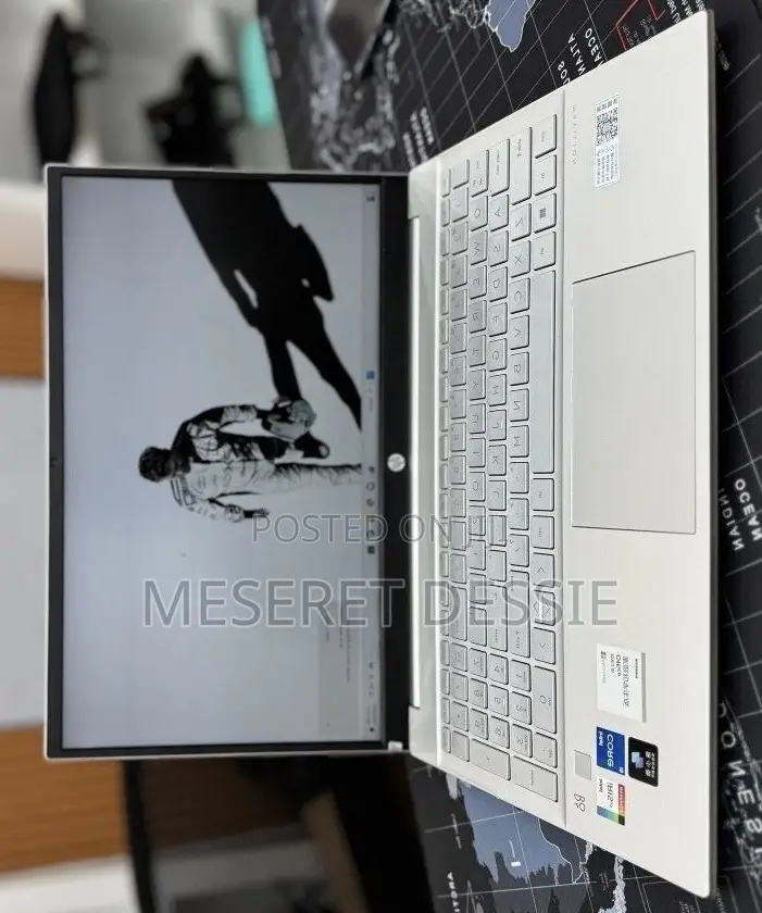 New Laptop HP Pavilion 15 16GB Intel Core i5 SSD 1T