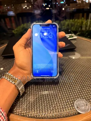 Apple iPhone 13 Pro 256 GB Black