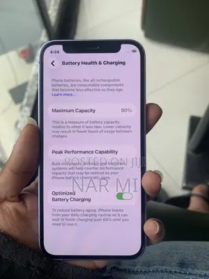 New Apple iPhone 12 mini 128 GB Purple