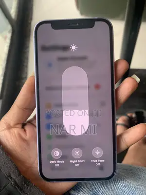 New Apple iPhone 12 mini 128 GB Purple