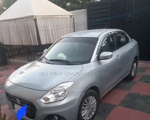 Suzuki Dzire 2024 Maroon