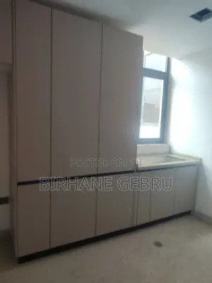 3bdrm Apartment in Luxury Apartiment, Bole for sale