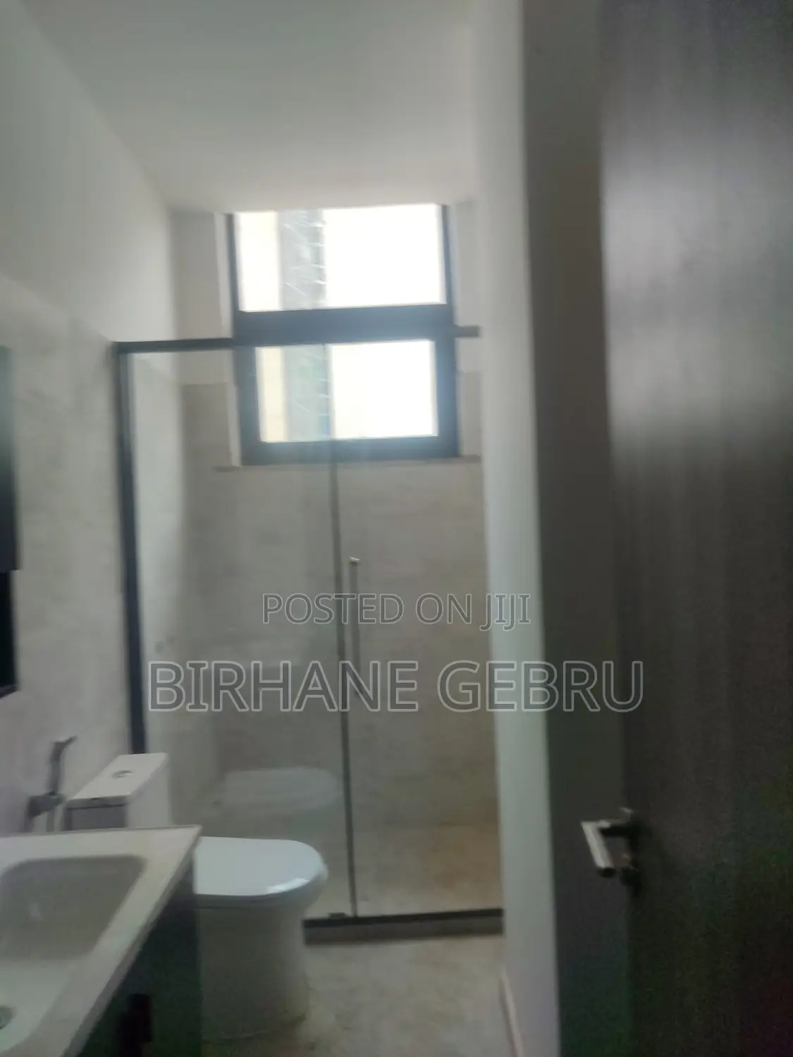 3bdrm Apartment in Luxury Apartiment, Bole for sale