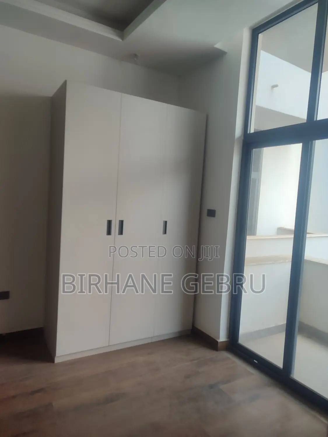 3bdrm Apartment in Luxury Apartiment, Bole for sale