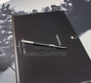 New Samsung Galaxy Note 10.1 (2014 Edition) 32 GB Black