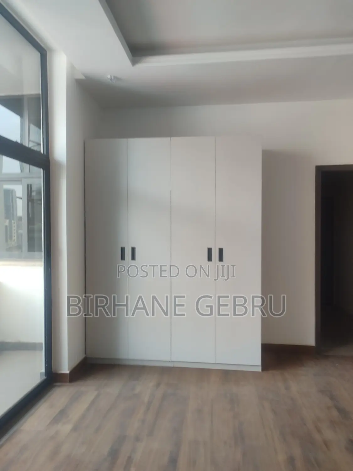 3bdrm Apartment in Luxury Apartiment, Bole for sale