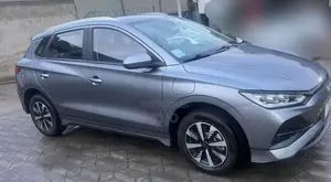 BYD E2 43 kWh 94 hp FWD 2025 Silver