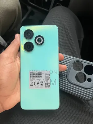 New Infinix Smart 8 64 GB
