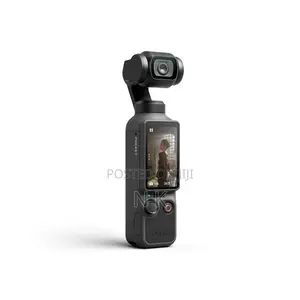 Dji Osmo Pocket 4 Standard Combo