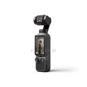 Dji Osmo Pocket 4 Standard Combo