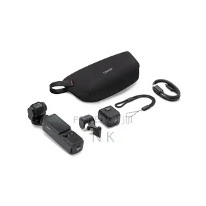 Dji Osmo Pocket 4 Standard Combo