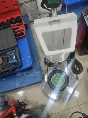 Red East Floor Cleaning Machines