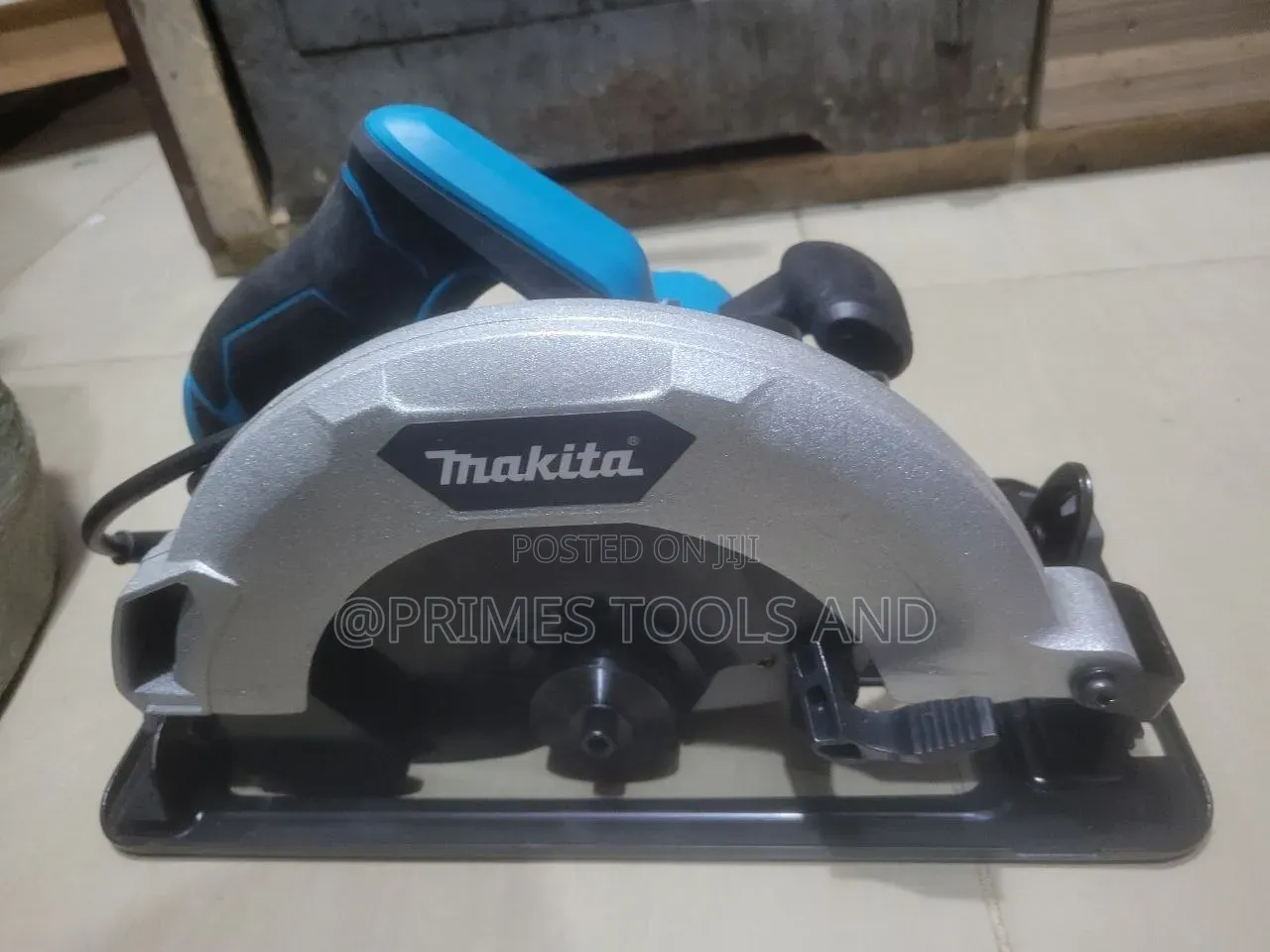 Makita Circular Saw | Professional Wood Cutting Machine | Powerful
