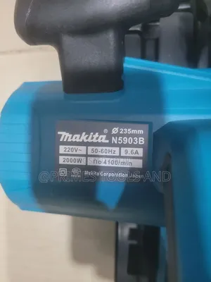 Makita Circular Saw | Professional Wood Cutting Machine | Powerful