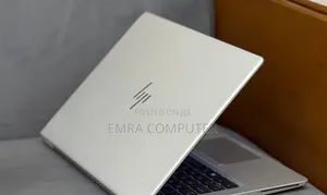 New Laptop HP EliteBook 830 G5 8GB Intel Core i5 SSD 256GB