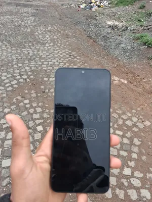 Samsung Galaxy A05 128 GB Black