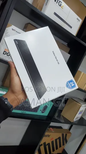 New Samsung Galaxy Tab A11+ 128 GB