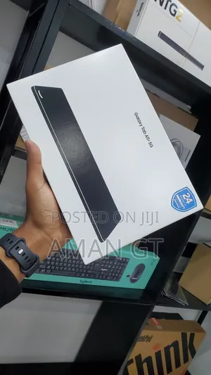 New Samsung Galaxy Tab A11+ 128 GB