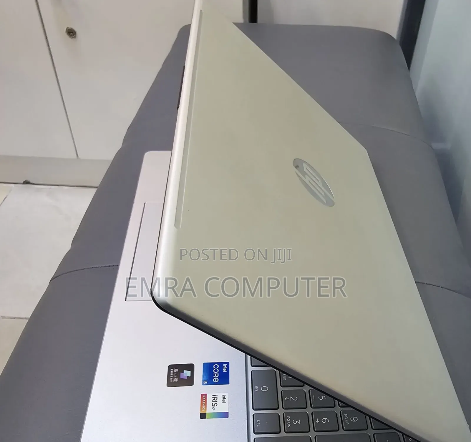 New Laptop HP 15 16GB Intel Core i7 SSD 1T