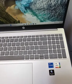 New Laptop HP 15 16GB Intel Core i7 SSD 1T