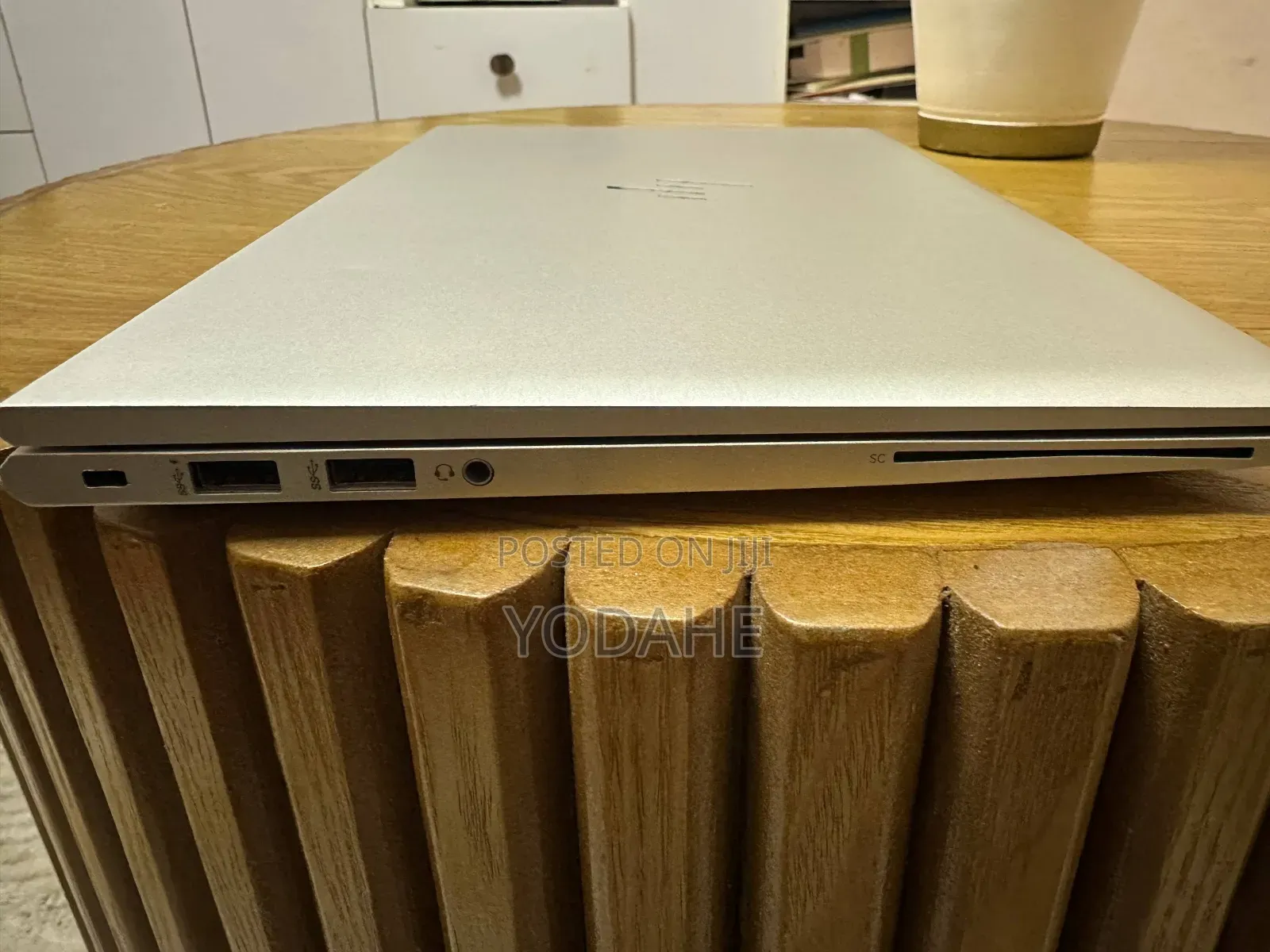 Laptop HP EliteBook 830 G8 16GB Intel Core i7 SSD 512GB