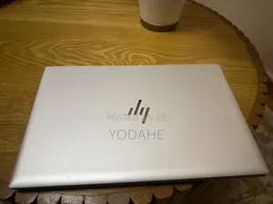 Laptop HP EliteBook 830 G8 16GB Intel Core i7 SSD 512GB