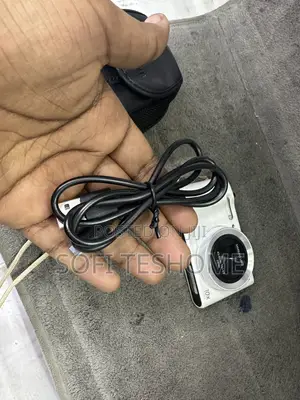 Digital Camera