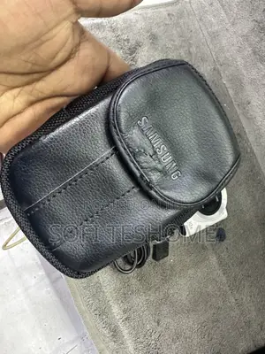 Digital Camera