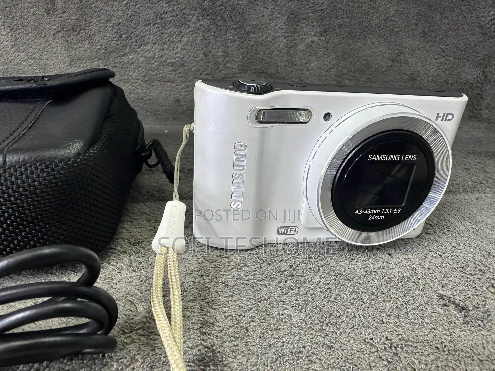 Digital Camera